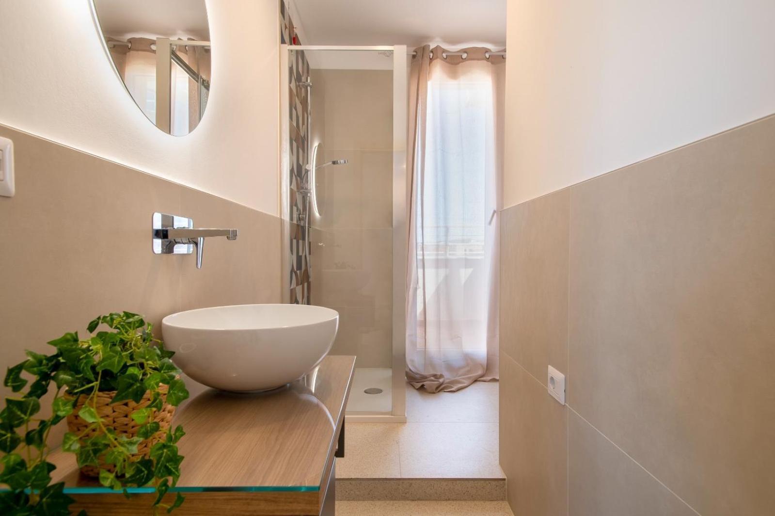 San Michele Suites&Rooms Alghero Exteriör bild