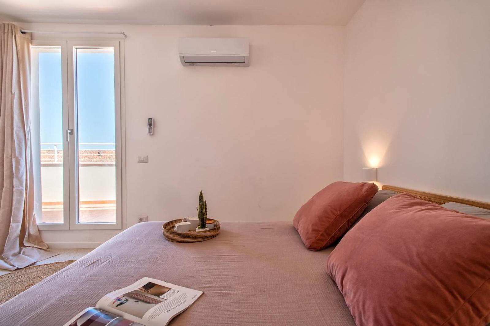 San Michele Suites&Rooms Alghero Exteriör bild