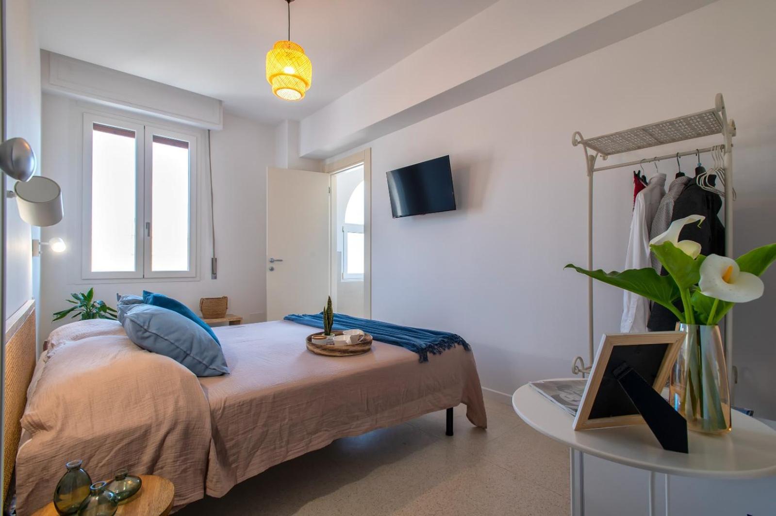 San Michele Suites&Rooms Alghero Exteriör bild