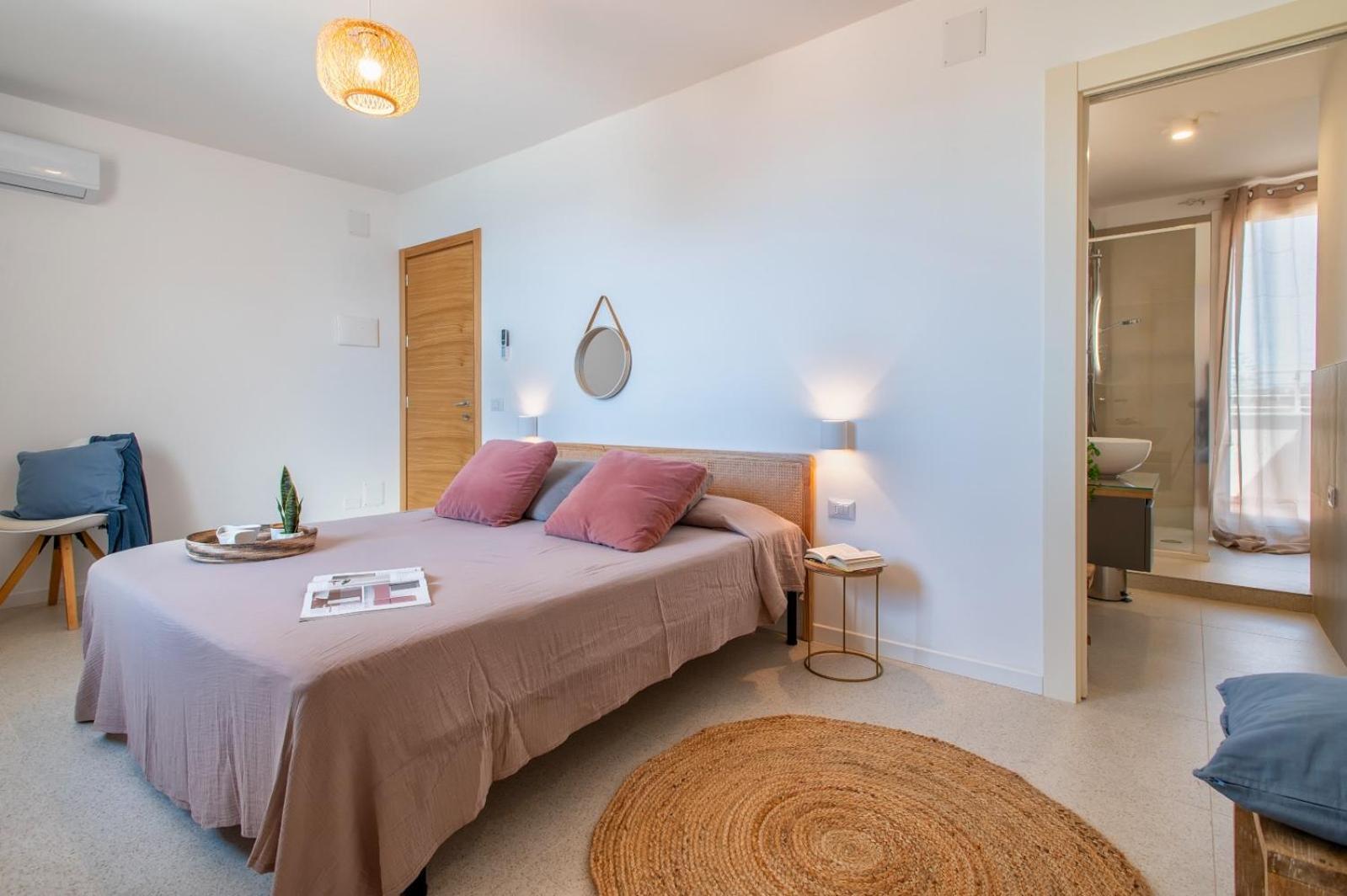 San Michele Suites&Rooms Alghero Exteriör bild