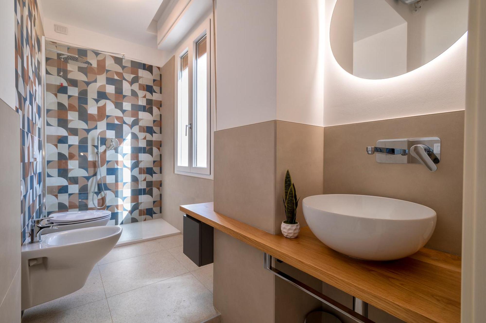 San Michele Suites&Rooms Alghero Exteriör bild